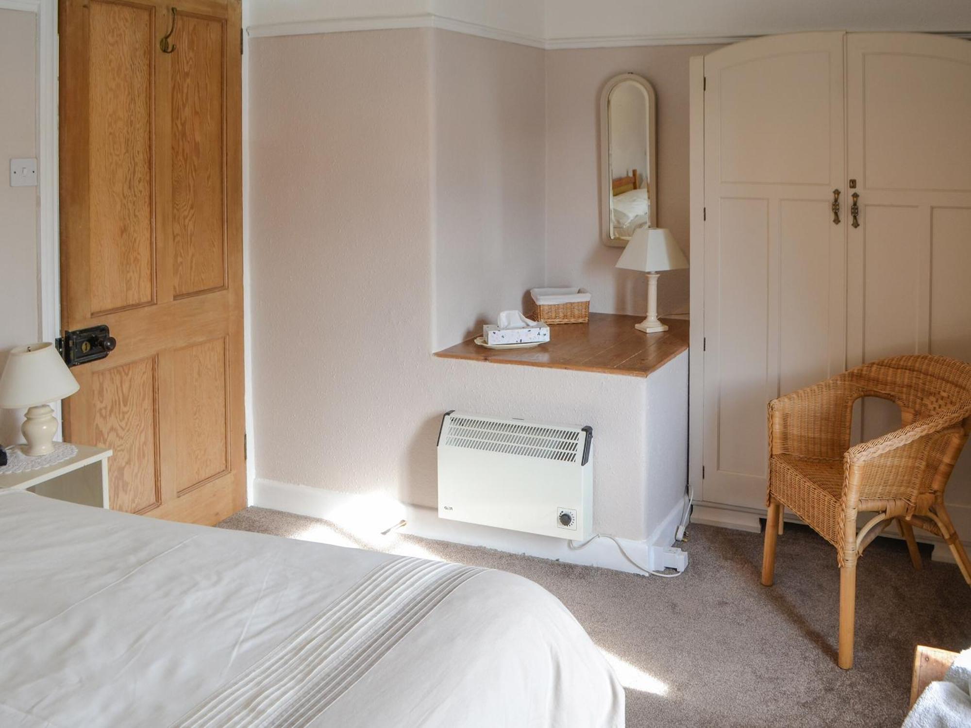 Pantiles Cottage Belford Luaran gambar