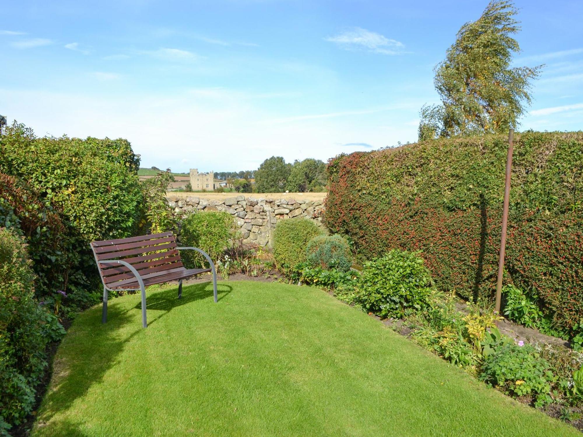 Pantiles Cottage Belford Luaran gambar
